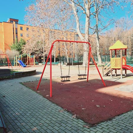 San Siro House Leilighet Milano Eksteriør bilde