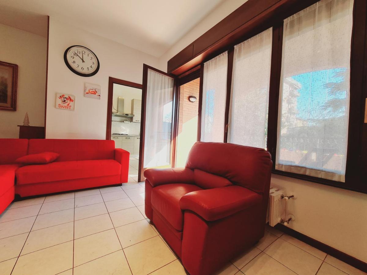 San Siro House Leilighet Milano Eksteriør bilde
