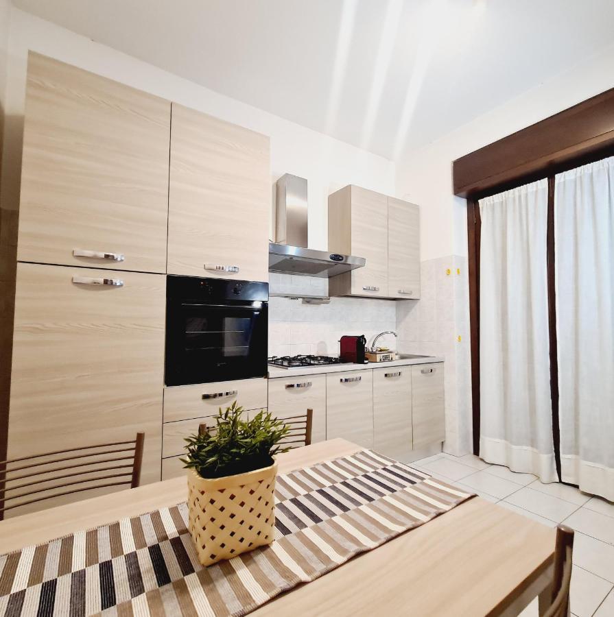 San Siro House Leilighet Milano Eksteriør bilde