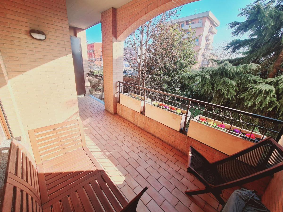San Siro House Leilighet Milano Eksteriør bilde